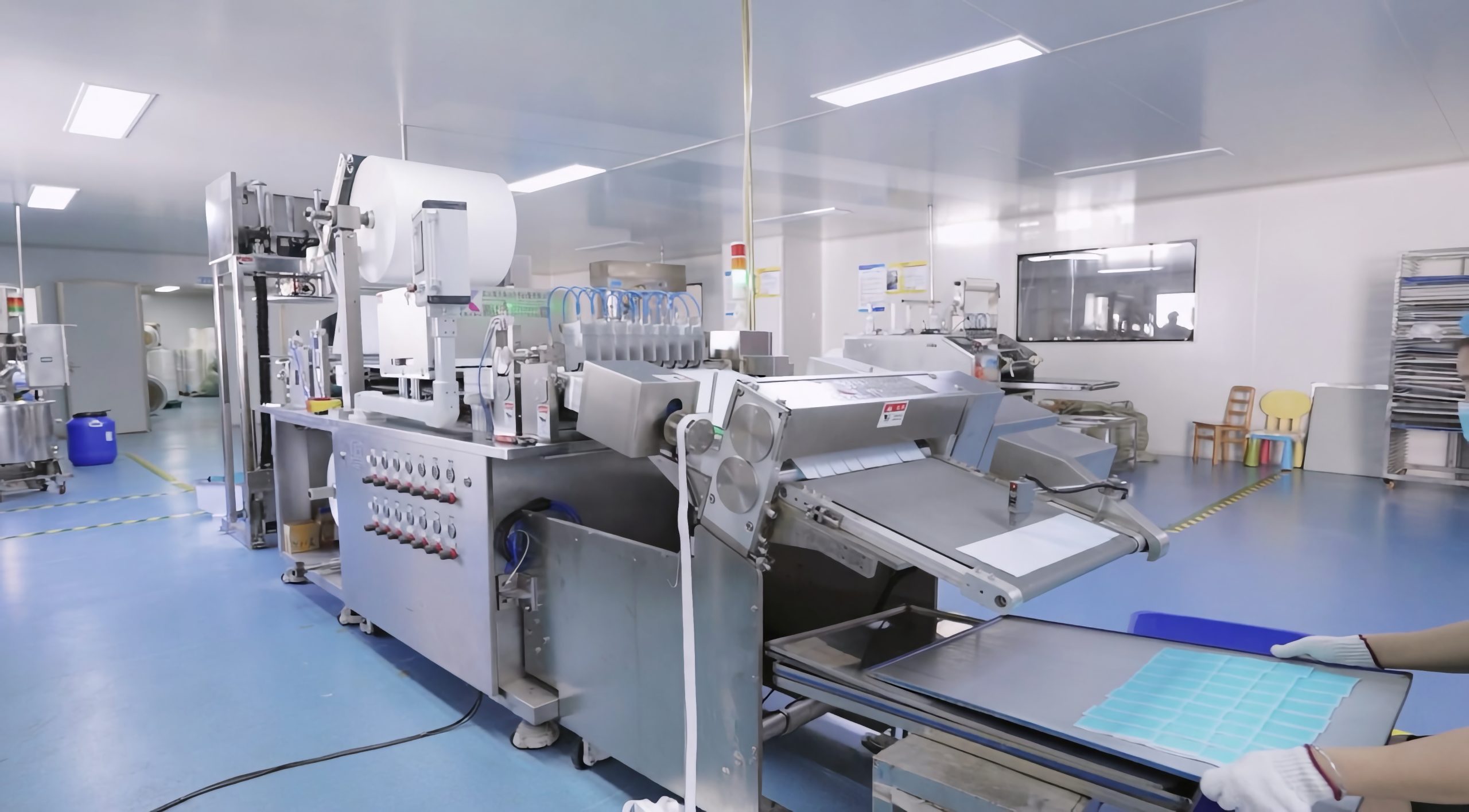 Năng lực OEM ODM