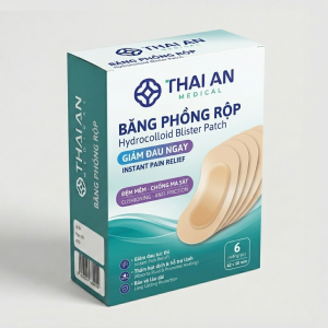 Băng phồng rộp