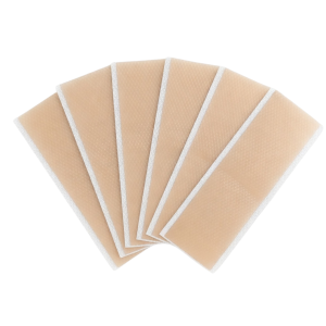 Alternative view of Miếng dán Silicone mờ sẹo
