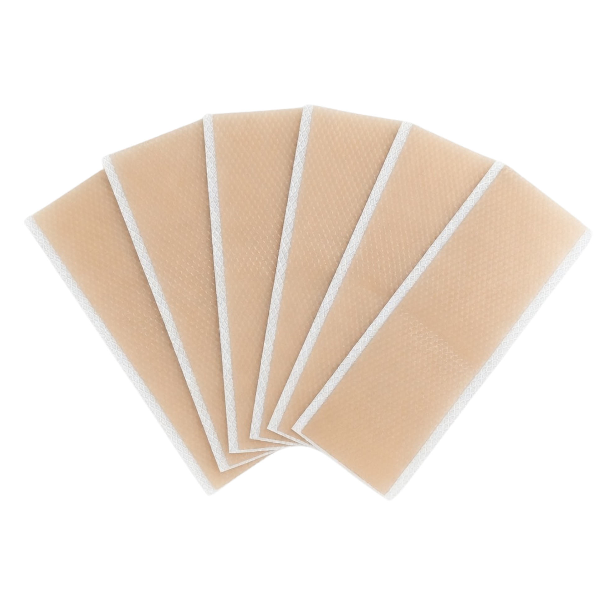 Miếng dán Silicone mờ sẹo - Ảnh 2